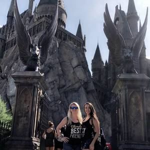 Meet your Posher, Natalie